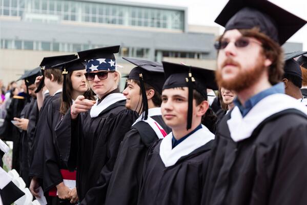 mjpietro's tweet image. Congratulations to the #RPI Class of 2014 #RPIcommencement #RPI2014
