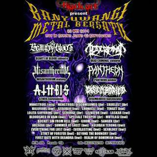 SPECIALETROEPEN's tweet photo. see you in stage \m/ http://t.co/fHy0RjxxpS