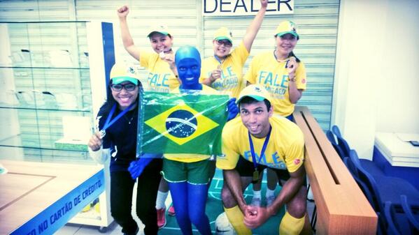 Loíze Mayara tweet media