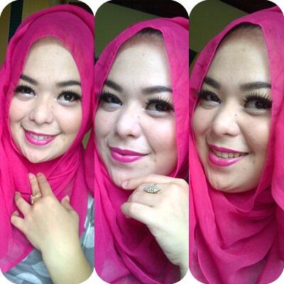 Demmi Putri Buchari tweet media