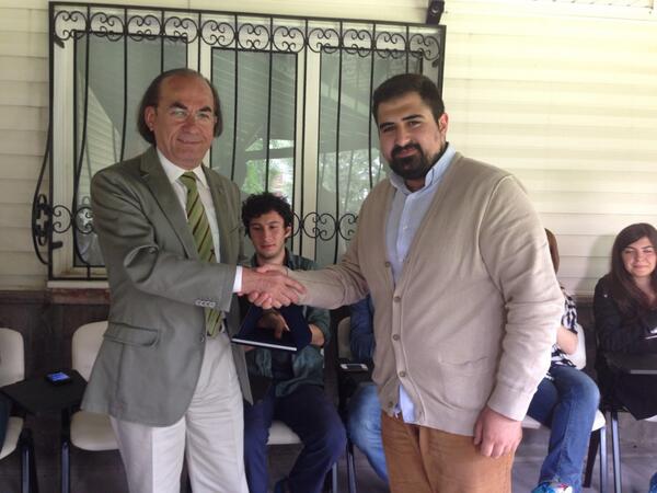 Kalp Damar Cerrahisi Uzmani Prof Dr Tulga Ulus 25 Yillik Deneyim