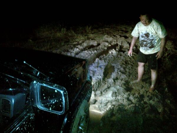 Ini kah hasil puluhan milyar uang rakyat banten ?<a href="/KPK_RI/">KPK</a>