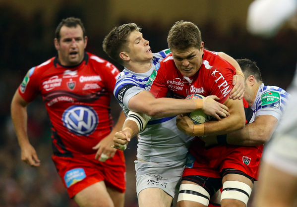 ChampionsCup_FR's tweet image. Avec 9 plaquages (100%), le 3ème ligne du @RCTofficiel Juan Smith est le meilleur plaqueur du match ! #HCup #ERCStats