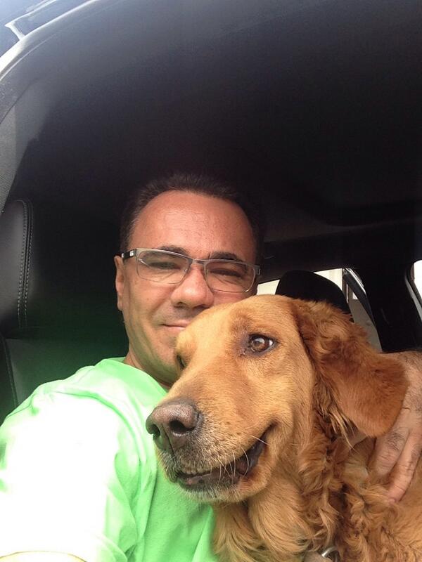 LOLA me da los buenos días