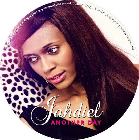 not another day by jahdiel