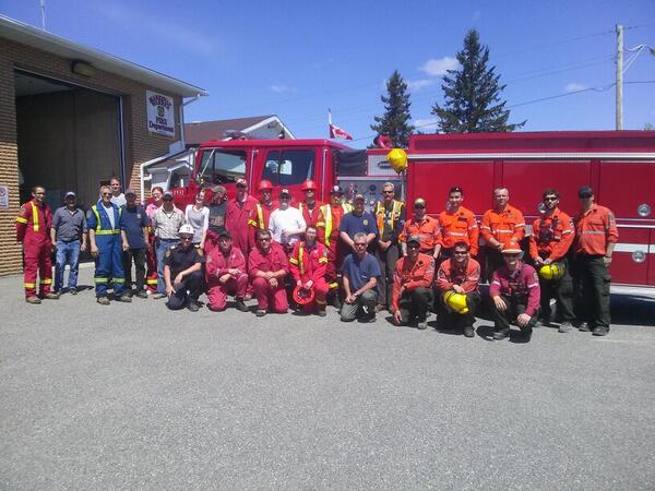 firedept_MW's tweet photo. Today's joint training crews http://t.co/Ow3HxYPDyl