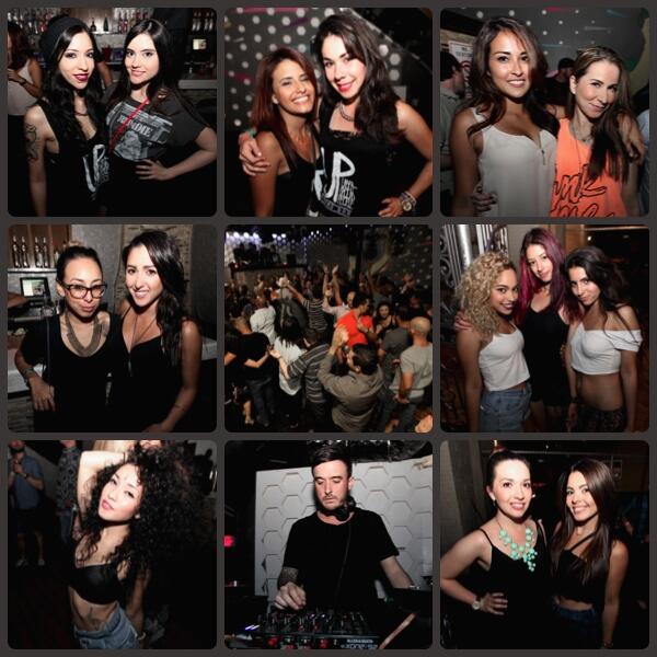 SoundBarOrlando's tweet photo. The music never stops. #soundbarorlando #deephouse #techno #weareup365 http://t.co/kZdlw1vX8I