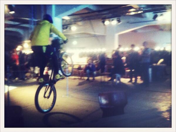 FietsFest's tweet image. De mountainbikeshow