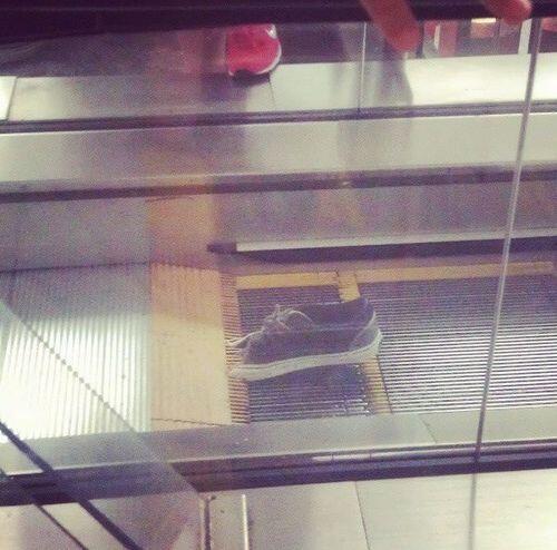 RetailFailures's tweet image. #MallProblems