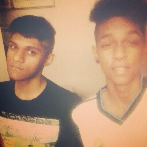 AdeleJames's tweet photo. #MidnightFootballParty @ten_sports http://t.co/IuXKCP7WUG