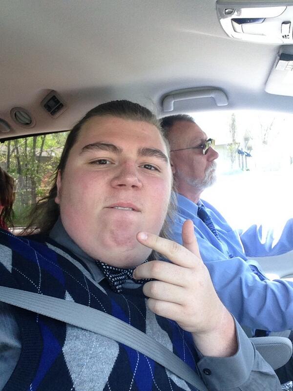 EllYouSeeAyeEss's tweet image. Everyone's favorite. Yurd me #FatherTim