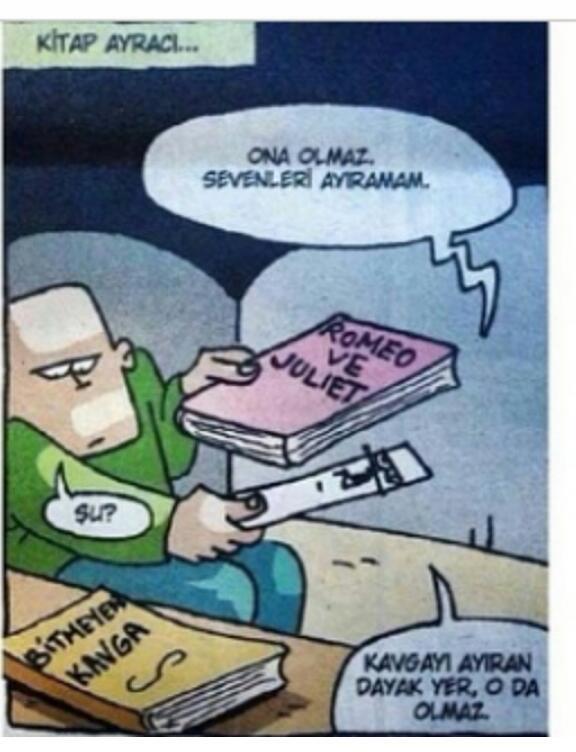 hunilibaskan's tweet photo. Kavgayı ayıran dayak yer :))) http://t.co/6S9nHDbBgl