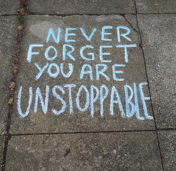 ChaseDColes's tweet photo. #NoLimits  #unstoppable http://t.co/36VXPiOTWO