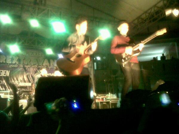 HiFriends Tangerang tweet media