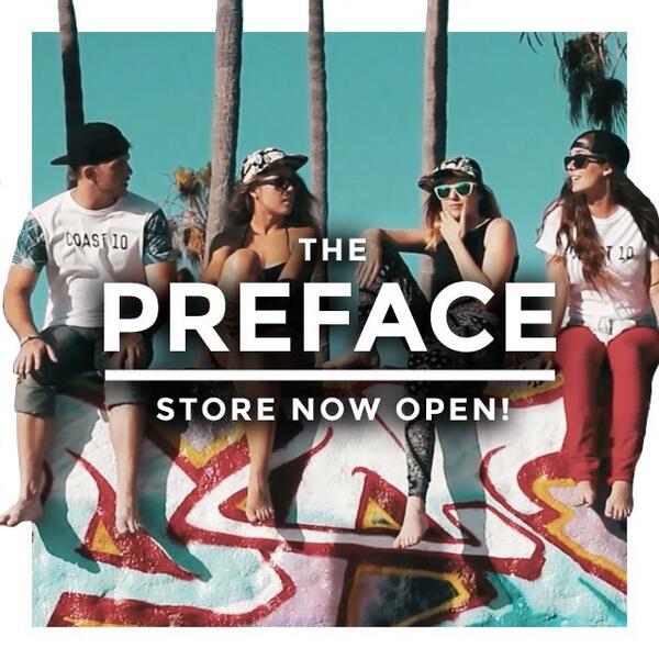 Our homies @COAST10CLOTHING dropped some new gear. Take a look! vimeo.com/coast10clothin…