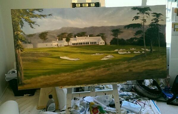 Joshua C.F. Smith tweet media