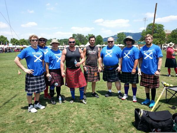 GreenvilleGames's tweet photo. Heavy athletics http://t.co/K73wy4Tzl8