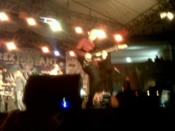 HiFriends Tangerang tweet media