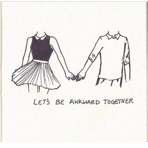 jackbxracats's tweet photo. “@BryanStars: Awkward People http://t.co/QaRAhzCTRV”