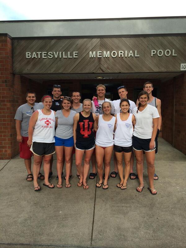 Batesville Pool (bmp_batesville) Twitter