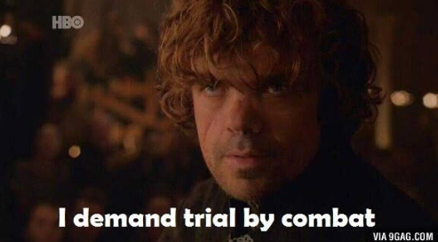 GoTEdited's tweet image. How I plan to pass my finals