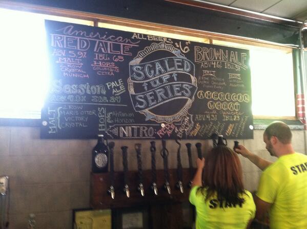 .<a href="/GristHouse/">Grist House</a> was the perfect place for a day like today! If I didnt have tix 2 c the Bucs, I never would have left!