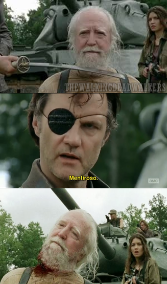 IslasDaisy_97's tweet photo. Remember this scene? @twdobsessed1 @FansTWD3 @HershelGreene1 @TheTrueGovernor @TheWalkinFamily @JoneenRP94 http://t.co/hoOHqT2jxr