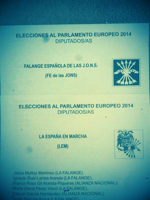Mañana no se duda , la mejor manera de combatir.