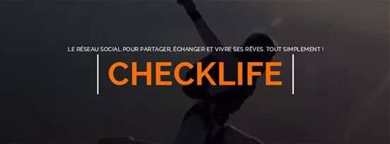 CheckLife tweet media