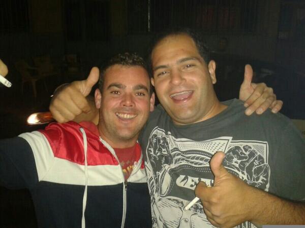 chuparajas's tweet photo. Sesion colega no se pide mucho mas@rositapliego http://t.co/06XozxBIai