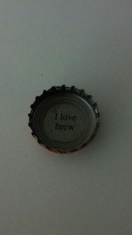 MEvans2007's tweet photo. @SaintArnold Aww! I love brew too!! http://t.co/AxoxfxsKLc
