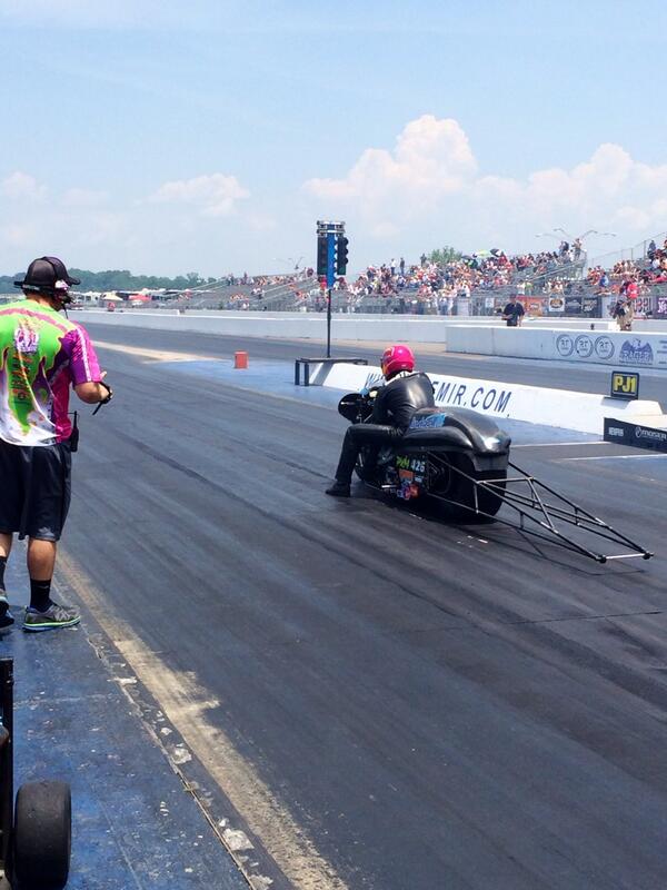 Grothus Dragbikes tweet media