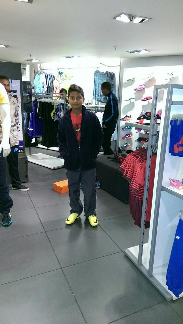 sunil kumaran tweet media