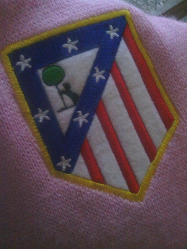 noeliatorres91's tweet photo. Vamos atleti!!! A por ellos!! ;)) http://t.co/iU8S3sJd2K