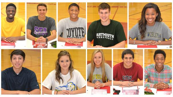 NISD Athletics tweet media