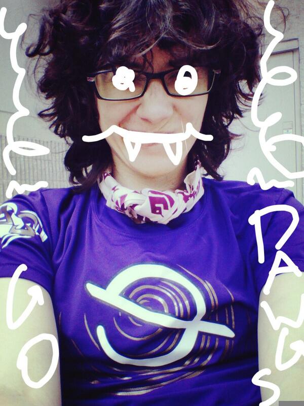 djinni88's tweet photo. @UWElement @balmb123 thx for the tweets! Purplepurplepurple! http://t.co/YWOyayQA8Y