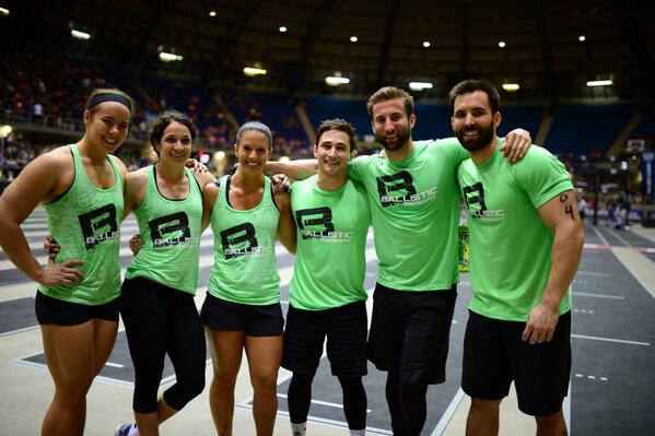 CFGSouth's tweet photo. “Don’t get out of sorts, don't get distracted.”- @BallisticCF's Event 6 strategy 
Full report: http://t.co/FP6Uiog5jh http://t.co/QC5iiwzL8B