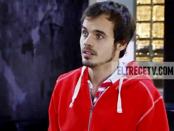 Benjamín Rojas <a href="/rojasbenjamin/">Benjamín Rojas</a> #БенхаРохас #MisAmigosDeSiempre #MADS [105c]