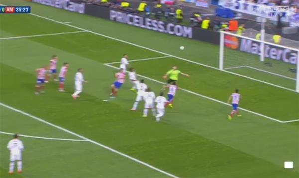 Sigue diciendo SANCHO FAILOTE que KROOS es malo??