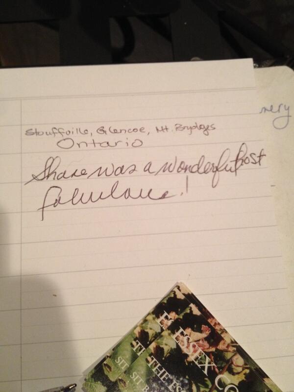 Come to Mastronardi Estate Winery and find out why people are saying: