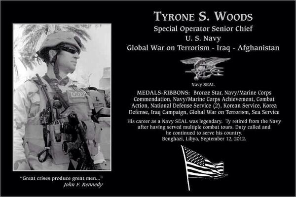 Skihasi's tweet image. #MemorialDay Thanking #NavySEALs this weekend. Especially #TyroneSWoods. I will honor a SEAL every day this weekend.