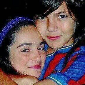 ManuRamosRAF's tweet photo. @JuanaBarros_RPF que chiquitosss jajajajajaj! Te quiero juanitaaa http://t.co/pT4TPTaMgb