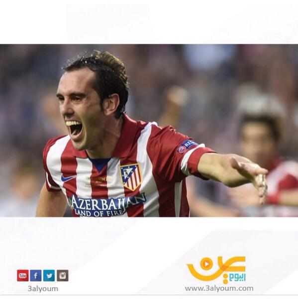 3alyoum's tweet photo. بالصور .. القصة الكاملة لهدف #اتلتيكو_مدريد الاول  

#نهائي_دوري_الابطال #ريال_مدريد
. http://t.co/QBtyQmhCMl