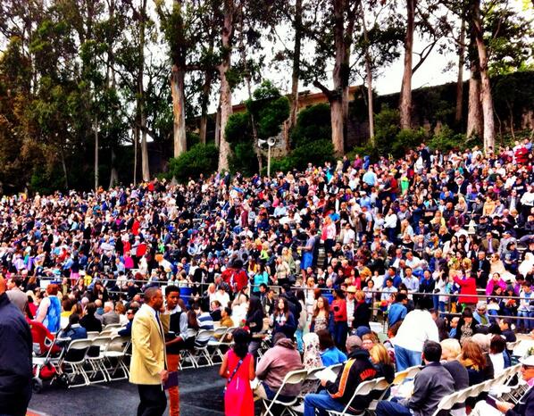 SFSU's tweet photo. #SFSU2014 RT @JimWoodsMaui: College Graduation! #graduation #college #SFSU #congratulations http://t.co/iGZNWnqGyz