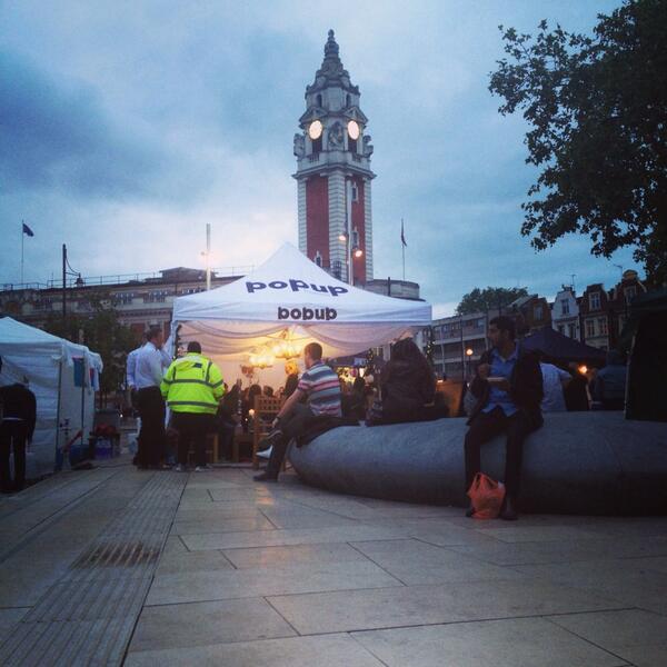 Made In Brixton tweet media