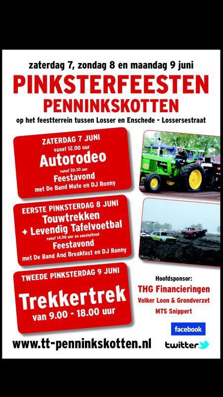 rodeo_team's tweet image. Over 2 weken is de rodeo tussen #losser &amp;amp; #enschede dus 7 juni 12:00 #penninkskotten kom gezellig kijken #leute