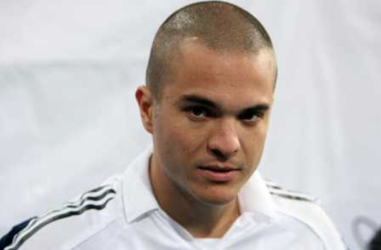 NOT_MOTD's tweet photo. Real Madrid need one man. http://t.co/PopgkOf8qo