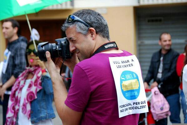 MeritxellBelchi's tweet photo. Esperem q ls 17 famílies organitzadores siguin escoltades i els seus fills compleixin el seu somni! @Ajcastellbisbal http://t.co/MLFPylElp5