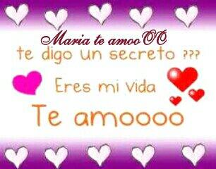chelovillasanti's tweet photo. Te amoo http://t.co/Gy8UrTOR1s