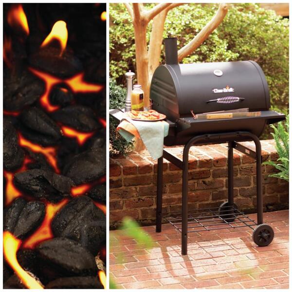 HomeDepot's tweet photo. Fire up the coals, the weekend is finally here! http://t.co/21pwNMQtoQ #SpringMadeSimple #HomeDepot http://t.co/3jxn6gCrOp